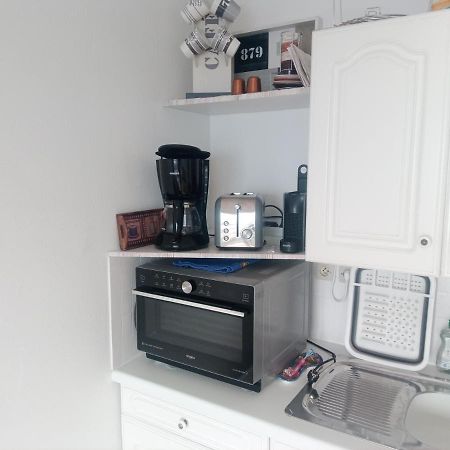 Les Pieds Dans L Eau Apartment Neufchatel Hardelot Bagian luar foto